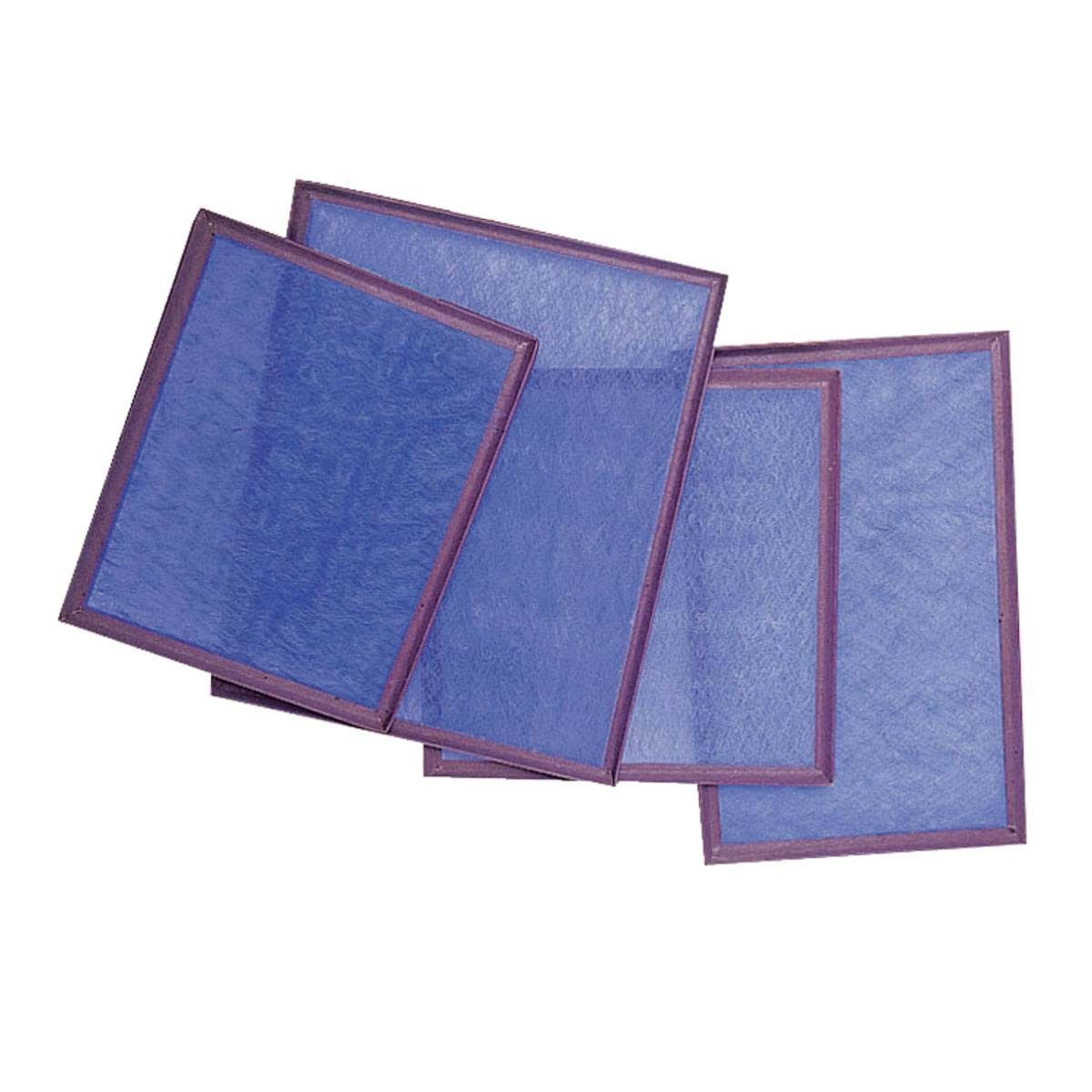 Picture of Flanders PrecisionAire EZ Flow II Air Conditioner & Furnace Filter - 16"x20"x1"