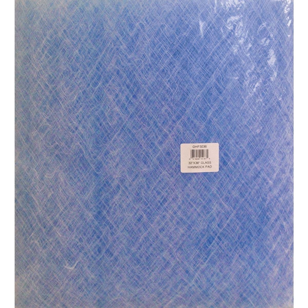 Picture of Flanders PrecisionAire Hammock Trimmable Air Filter - 30"x36"x1"