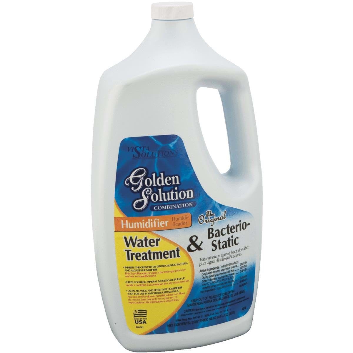 Picture of BestAir Humidifier Bacteria Water Treatment