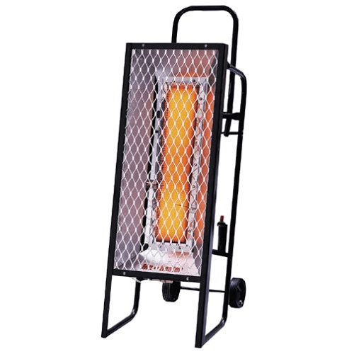 Picture of Heater Propane Vertical 180 Heat Star – 35,000BTU