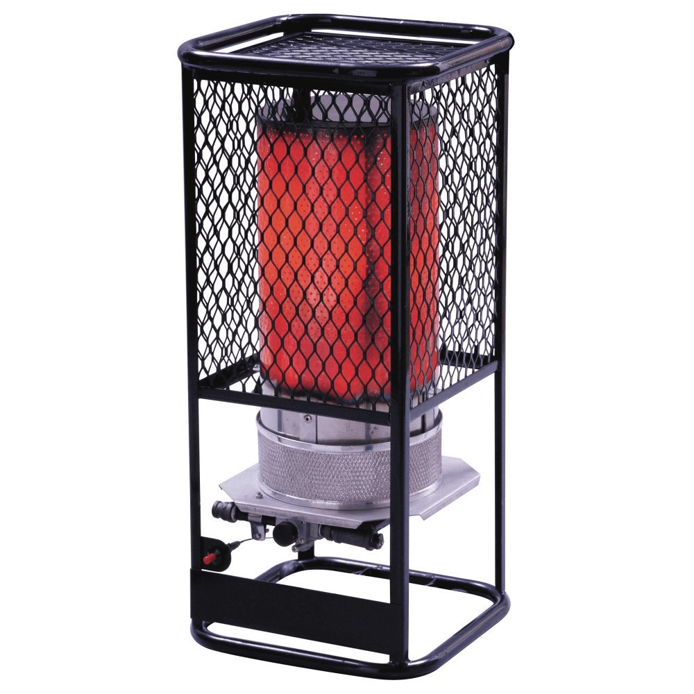 Picture of Heater Propane Vertical 360 Heat Star – 125,000BTU