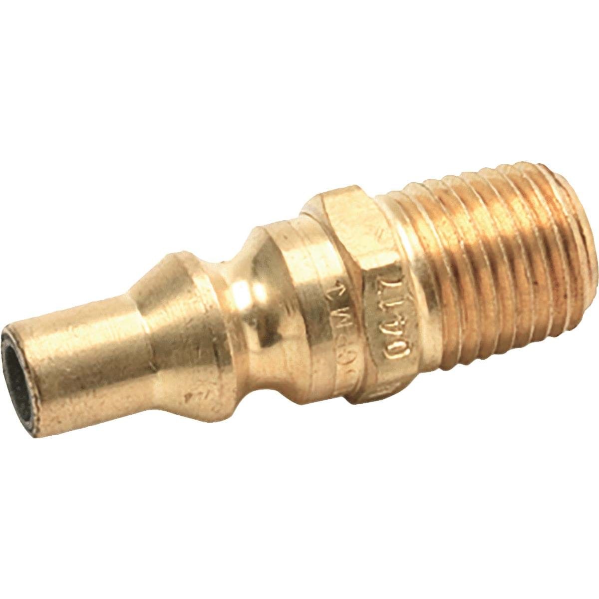 Picture of MR. HEATER Gas Mate II Male Gas Full Flow Plug