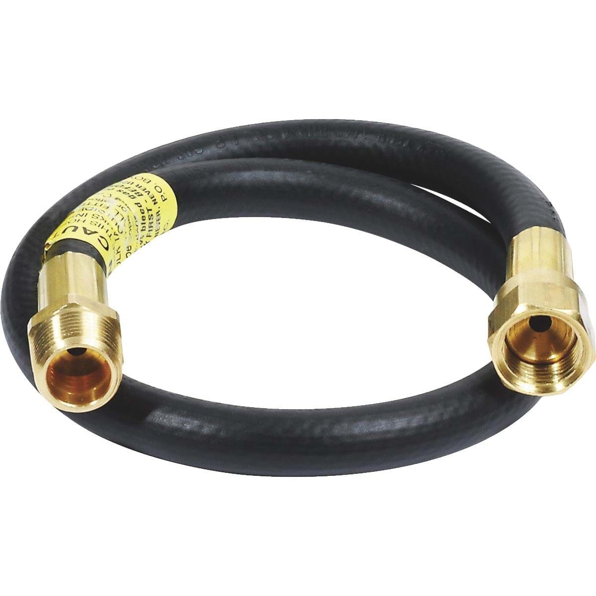 Picture of 22" Hose Assembly