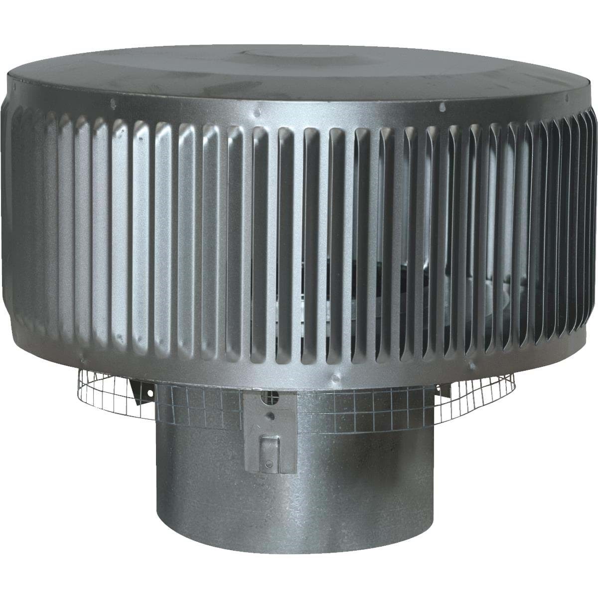 Picture of Comfort Flame Chimney Cap