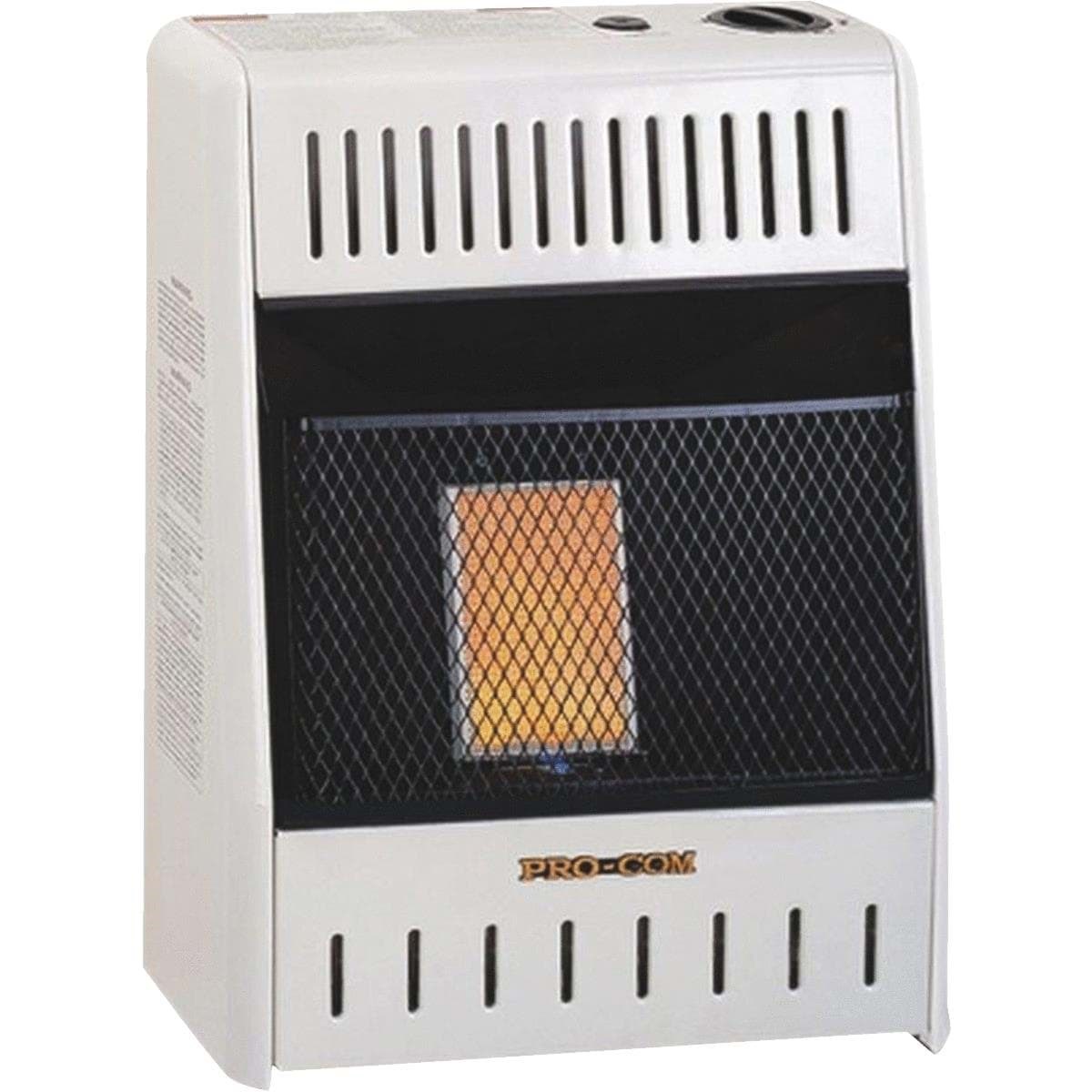 Picture of ProCom Infrared Gas Wall Heater