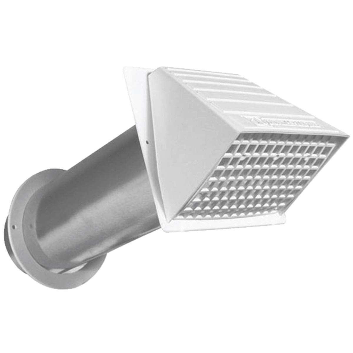 Picture of Dundas Jafine Maxi-Flow Dryer Vent Hood