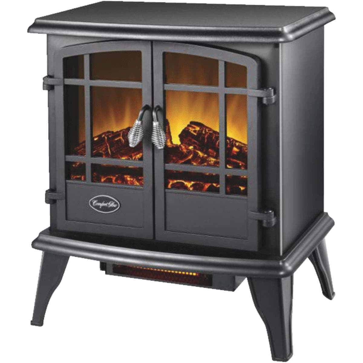 Picture of Comfort Glow Keystone Electric Stove