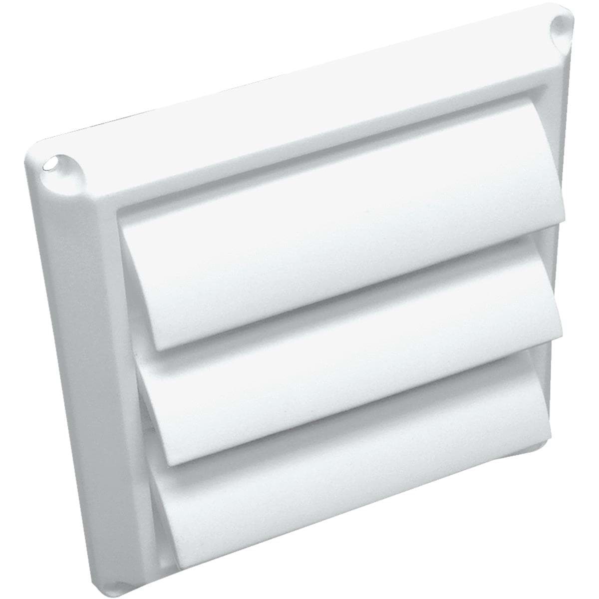 Picture of Lambro Louvered Dryer Vent Hood