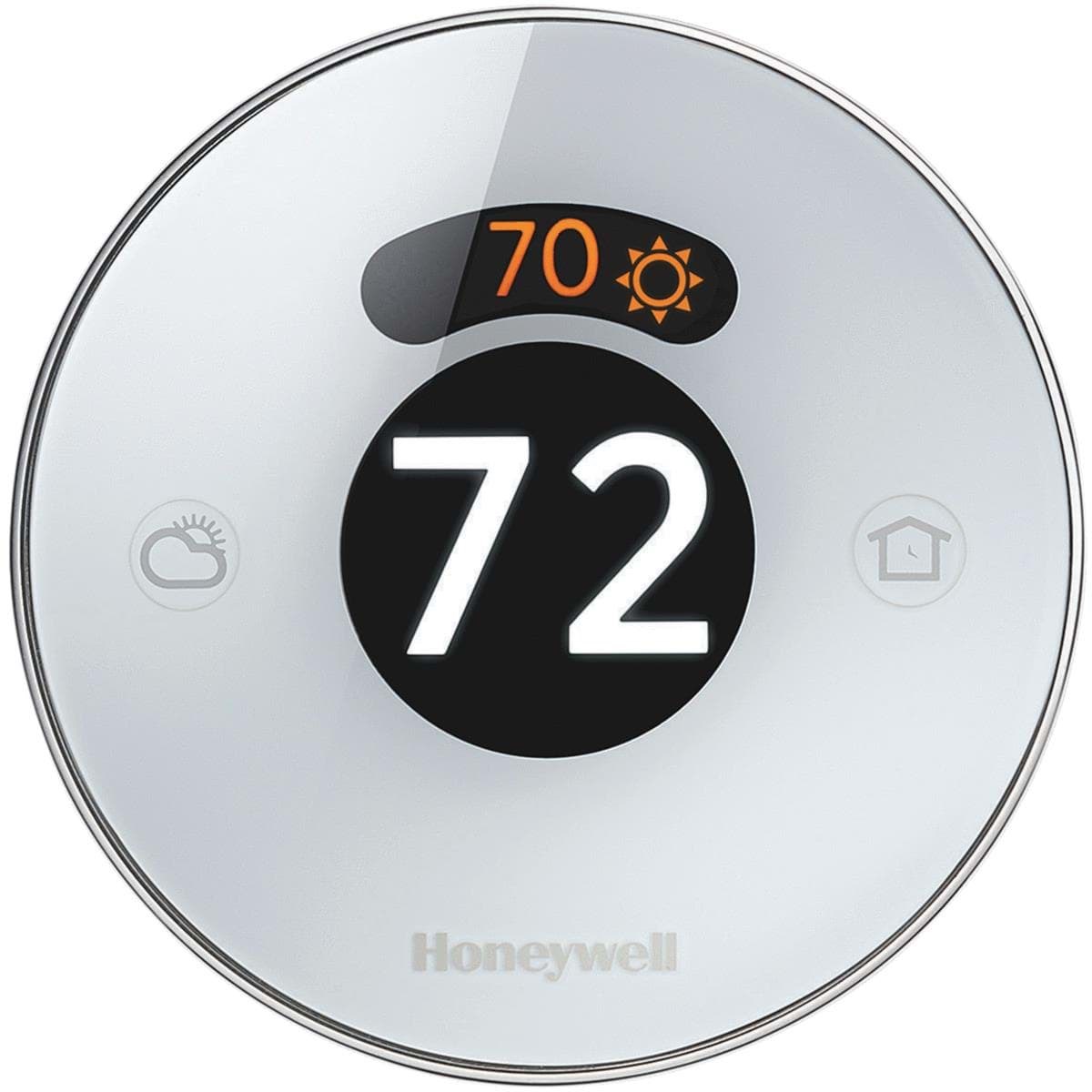 Picture of Honeywell Lyric Wi-Fi Programmable Digital Thermostat