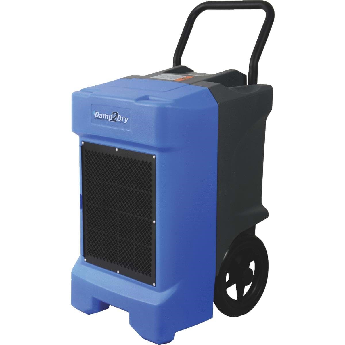 Picture of Perfect Aire Damp2Dry Commercial Dehumidifier
