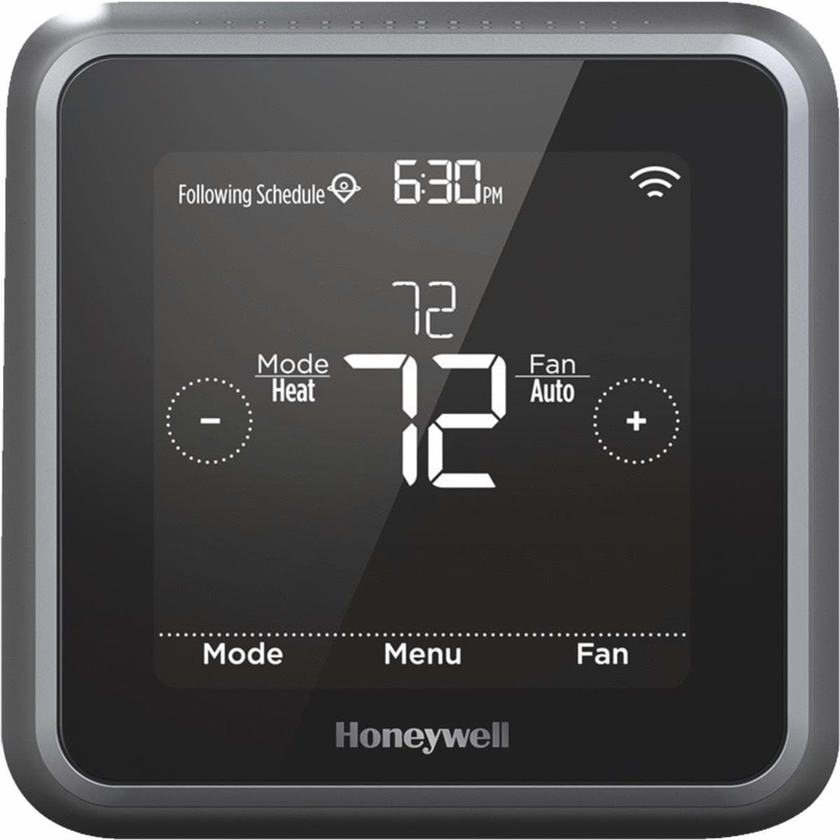 Picture of Honeywell Lyric T5 Wi-Fi Programmable Digital Thermostat