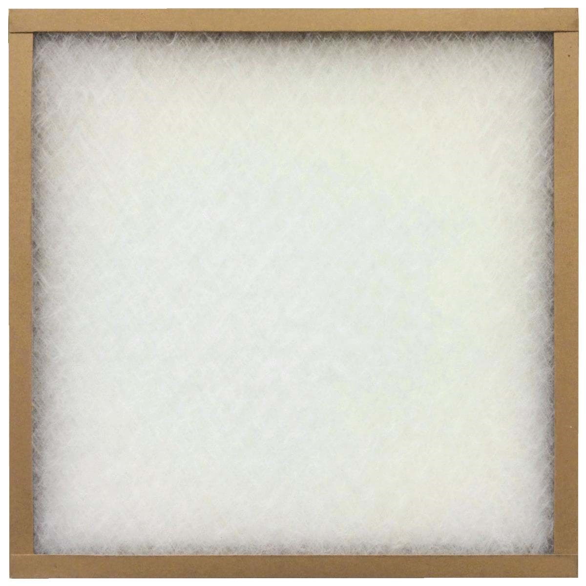 Picture of Flanders PrecisionAire EZ Flow II Air Conditioner & Furnace Filter - 25"x25"x1"