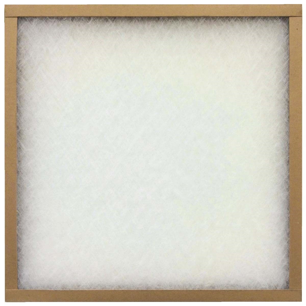 Picture of Flanders PrecisionAire EZ Flow II Air Conditioner & Furnace Filter - 10"x10"x1"