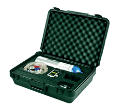 Picture of Gas Detector Gas 4 Gas Clip Technologies - Accessory Kit