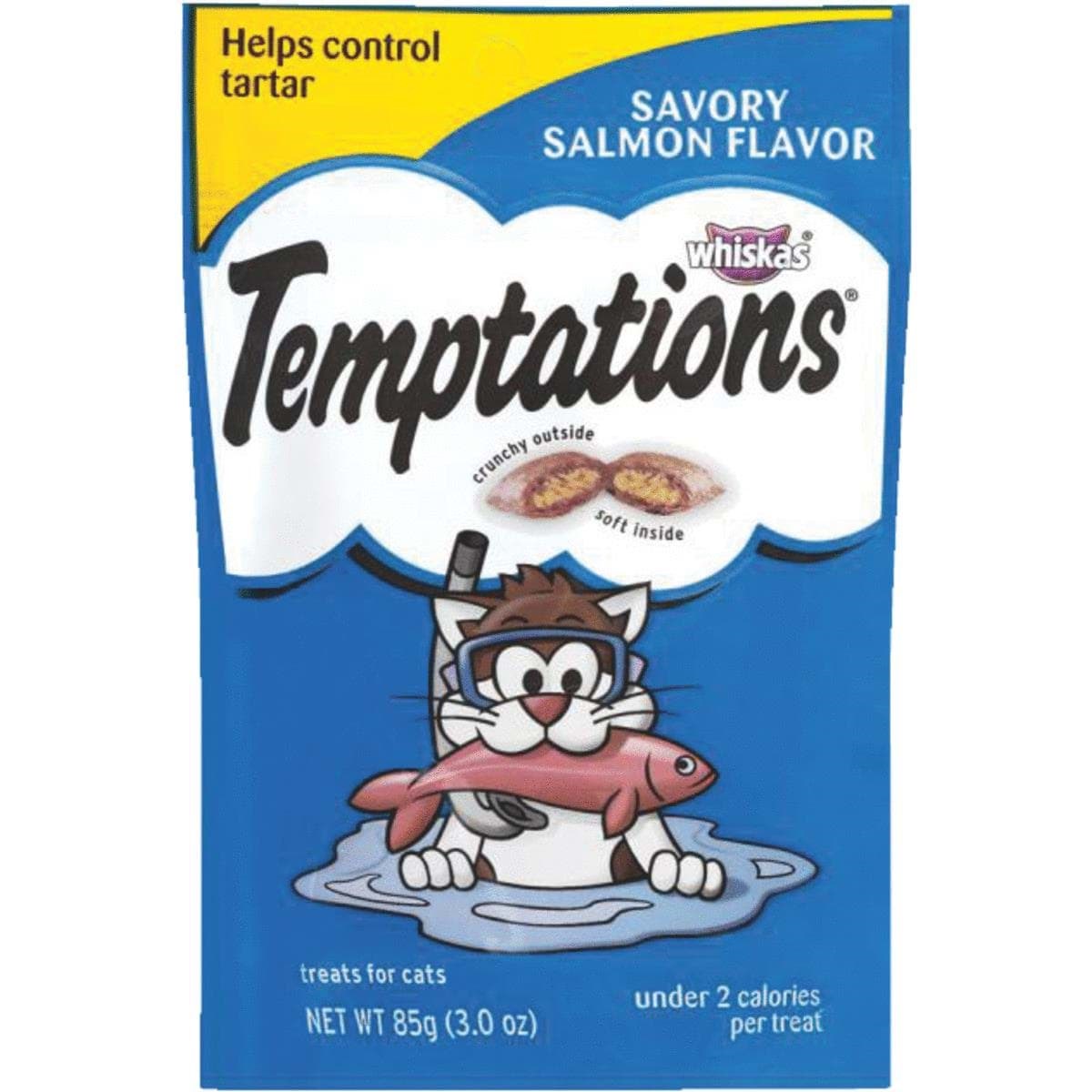 Picture of Whiskas Temptations Cat Treat