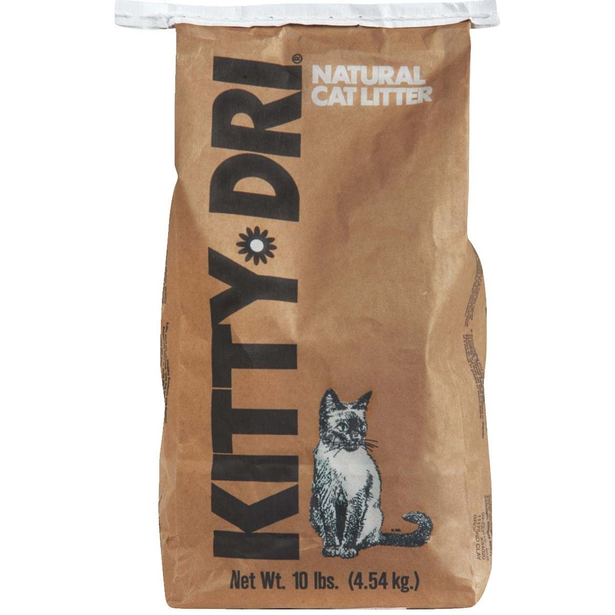 Picture of Oil Dri Kitty-Dri Cat Litter