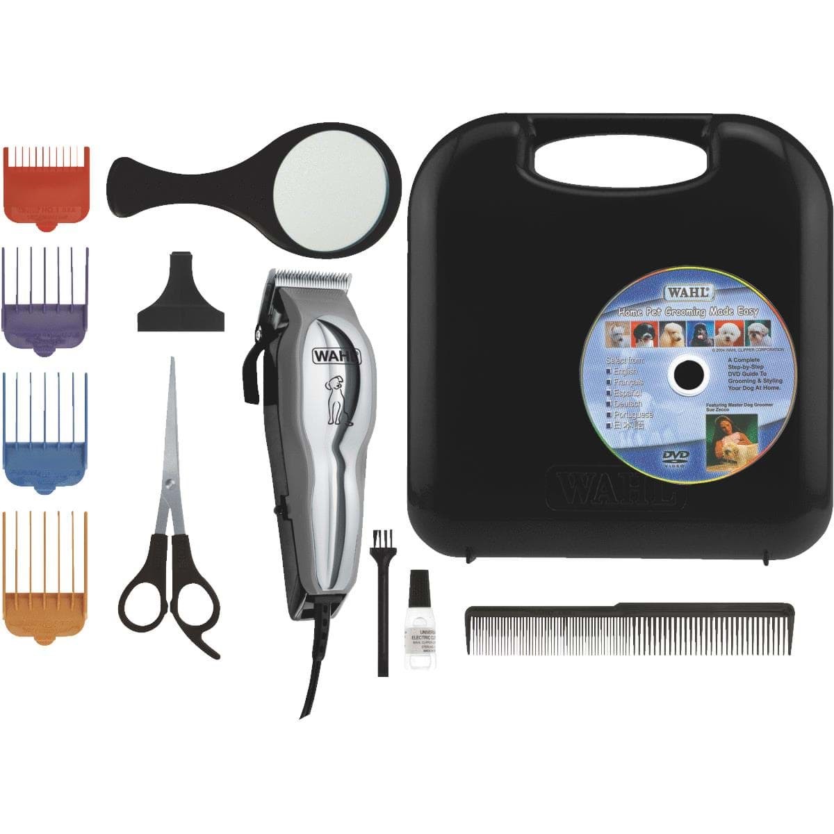 Picture of Wahl Pet-Pro Animal Clipper Kit
