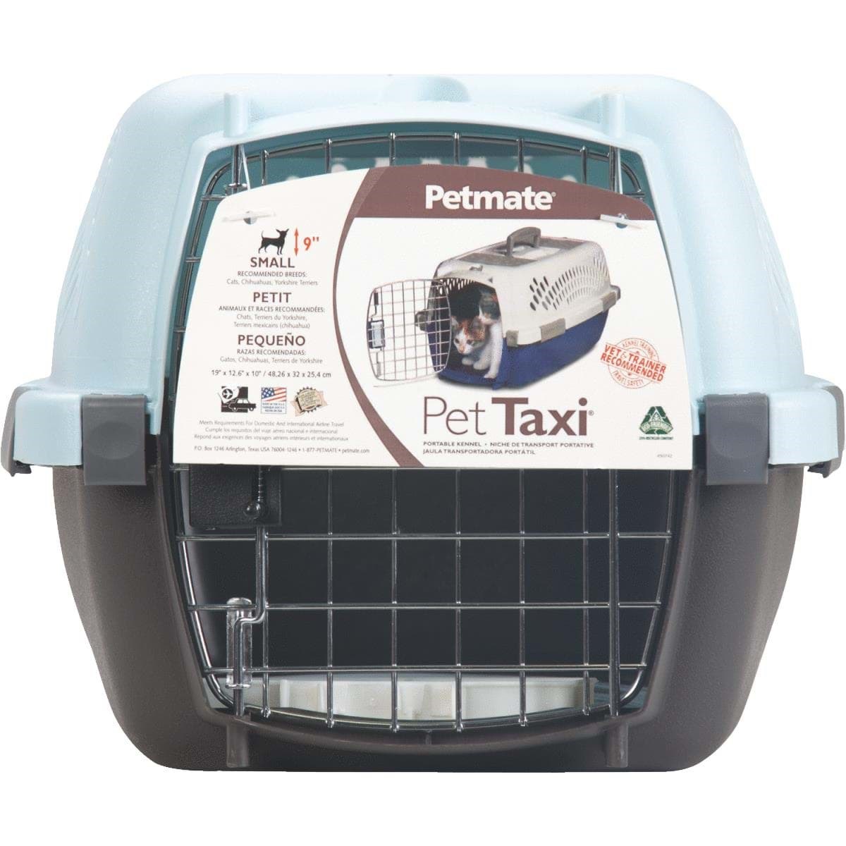 Picture of Petmate Aspen Pet Fashion Pet Porter