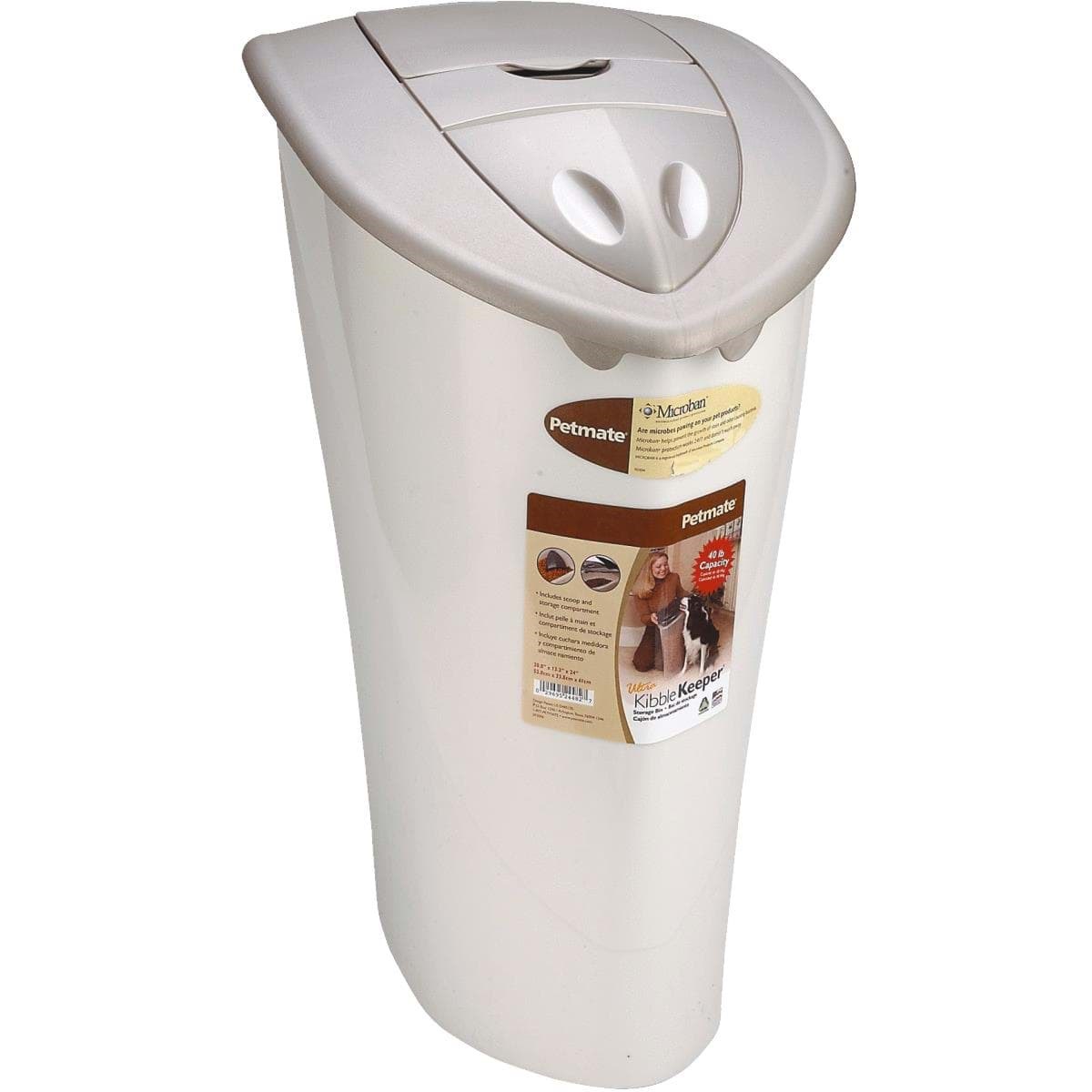 Picture of Petmate Ultra Kibble Pet Food Bin