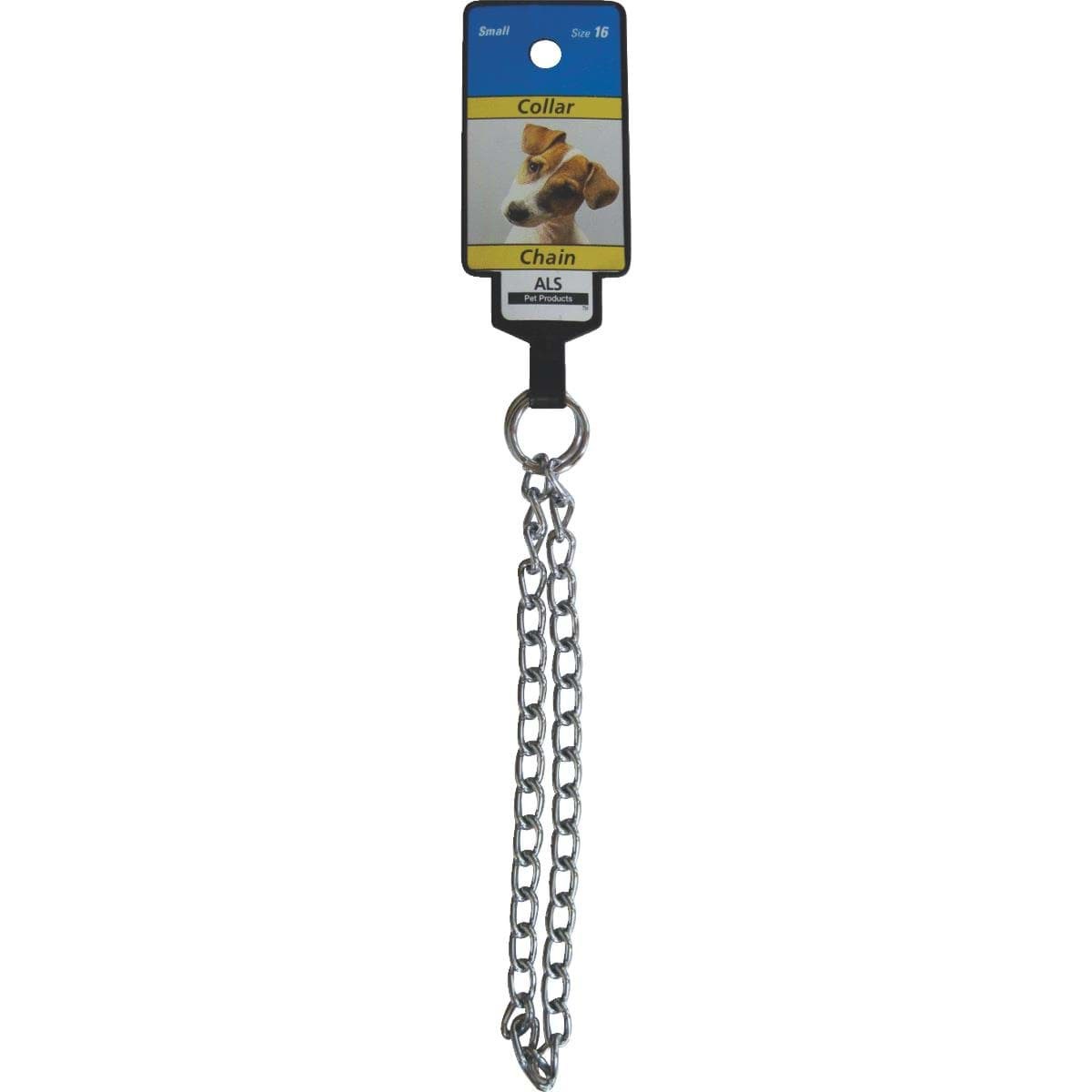 Picture of Westminster Pet Heavyweight Choke Chain
