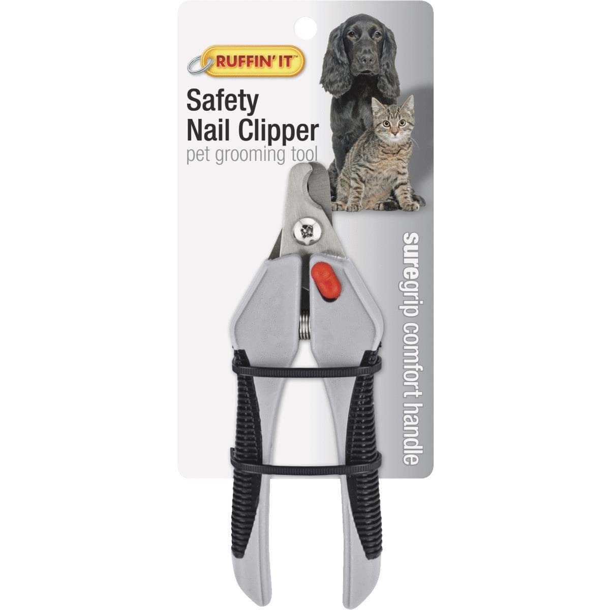 Picture of Westminster Pet Ruffin' it Nail Clipper