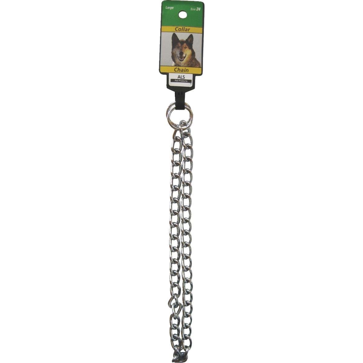 Picture of Westminster Pet Heavyweight Choke Chain