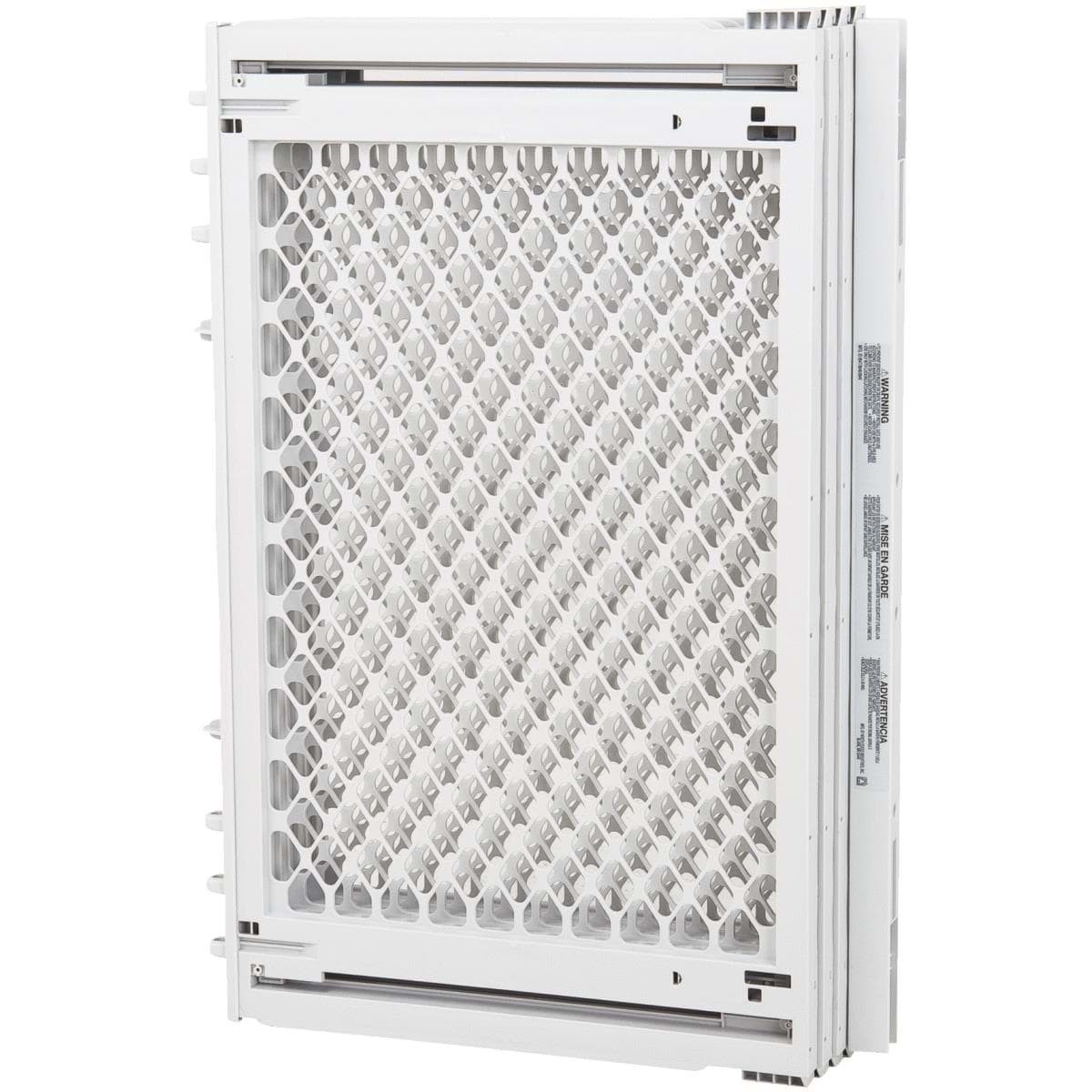 Picture of North States Extra Wide Pet Gate