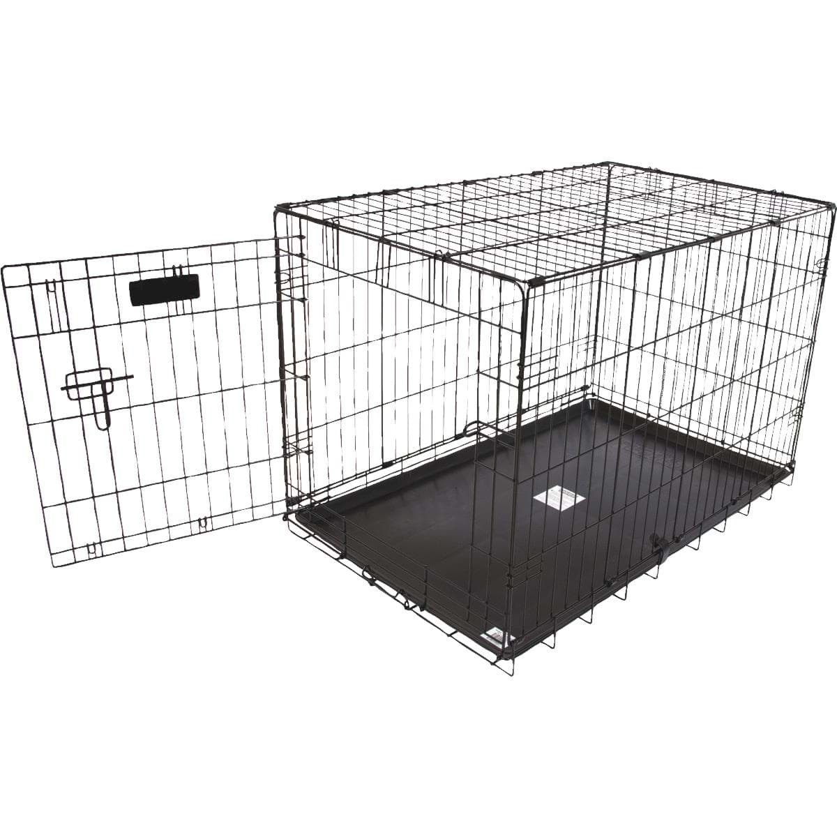 Picture of Petmate Aspen Pet Training Dog Crate