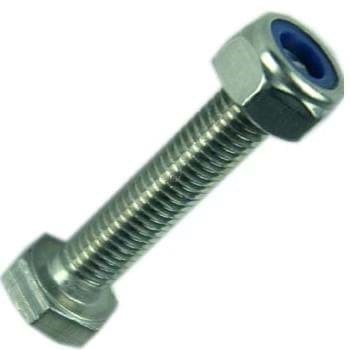 Picture of Chain Tong Replacement Bolt – C14 