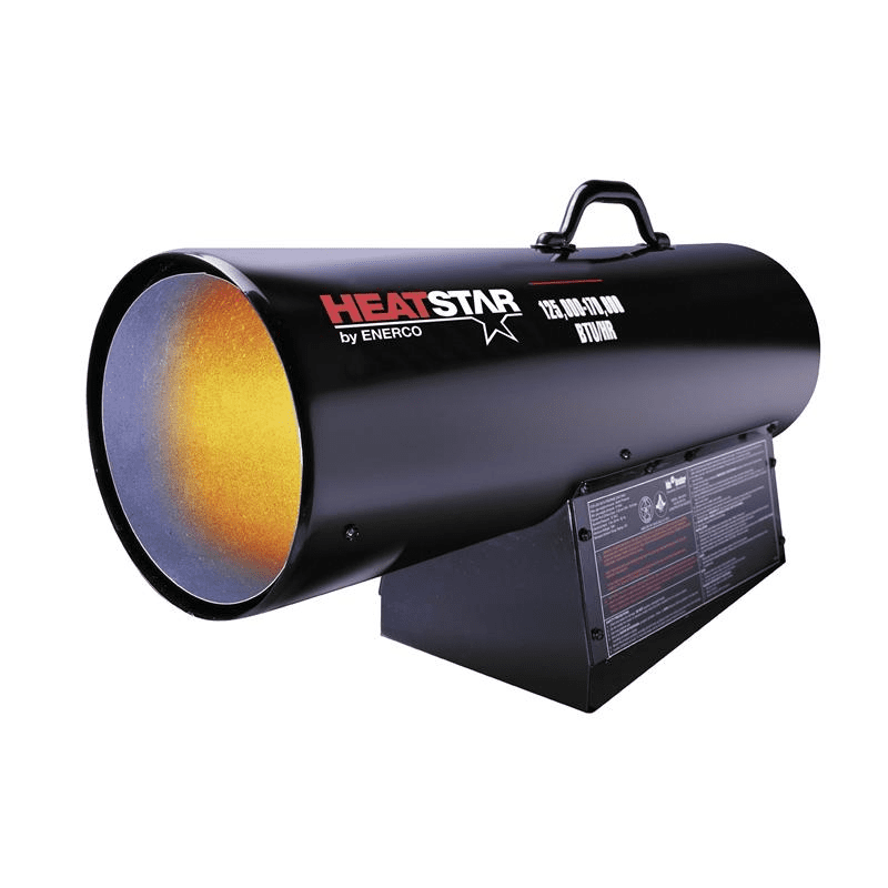 Picture of Heater Propane Forced Air Hear Star - 170,000BTU