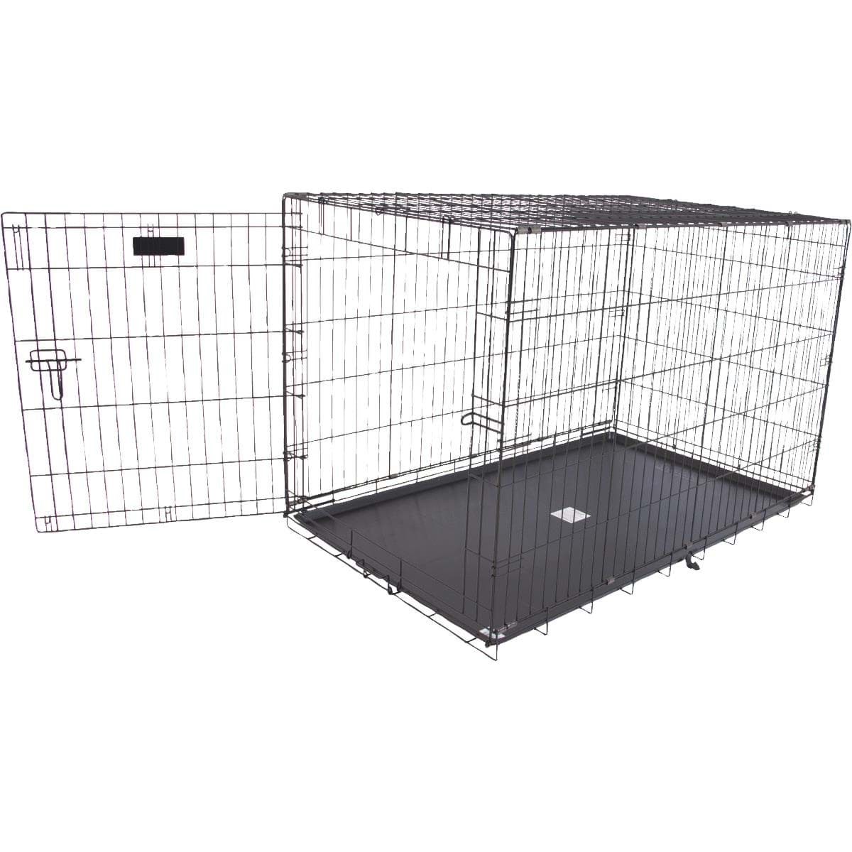 Picture of Petmate Aspen Pet Training Dog Crate