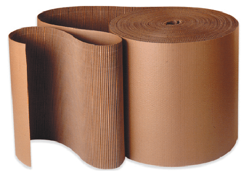 Picture of Cardboard Roll - 36"