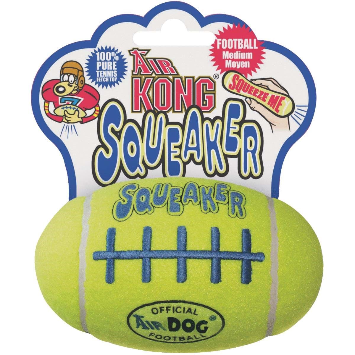 Picture of Air Kong Dog Toy