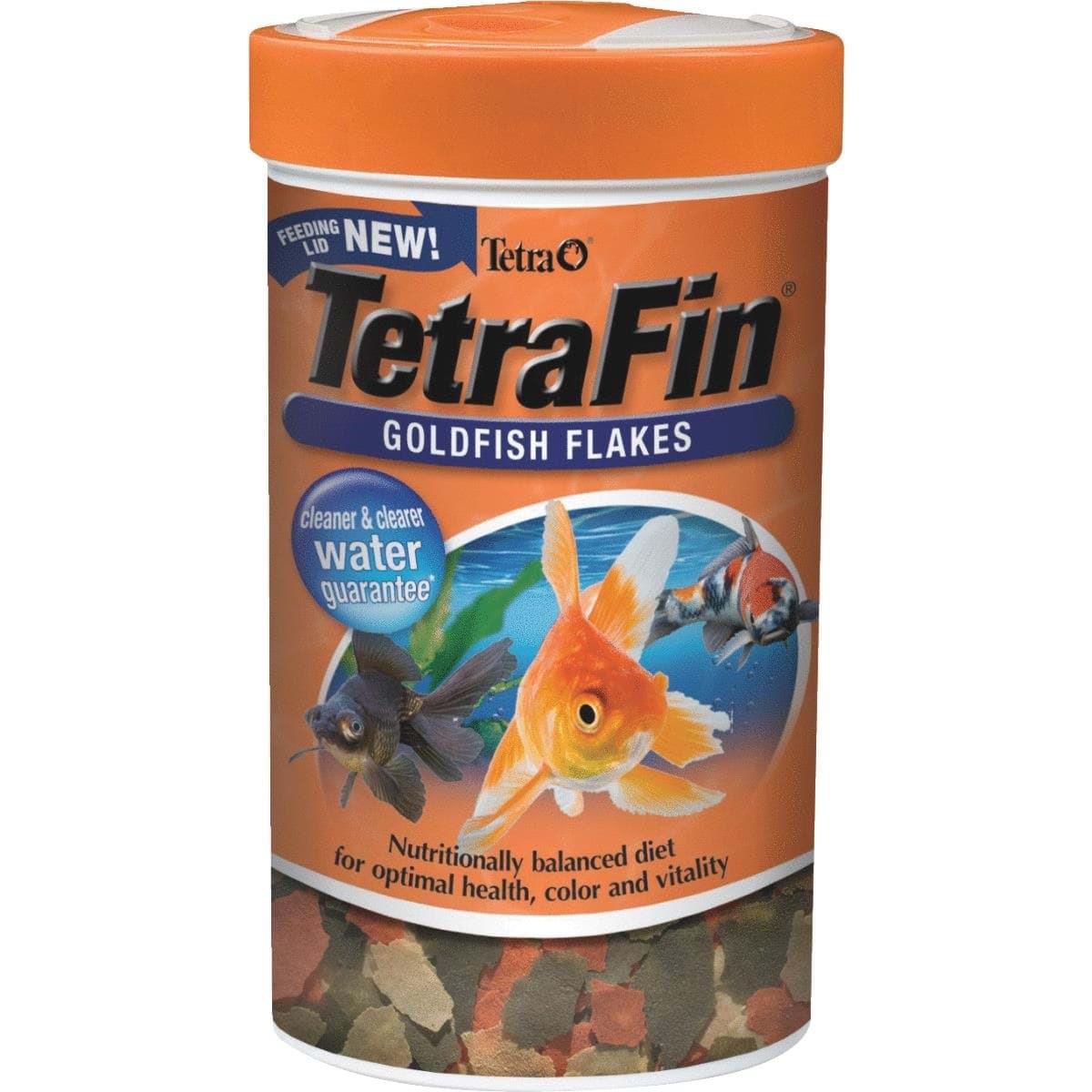 Picture of TetraFin Fish Food