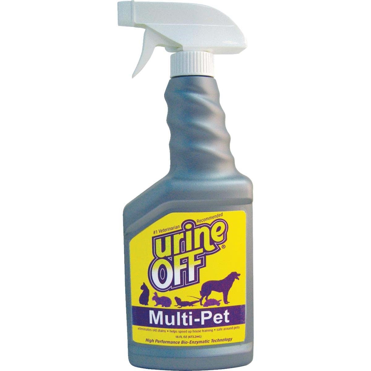 Picture of Urine Off Multi-Pet Stain & Odor Remover