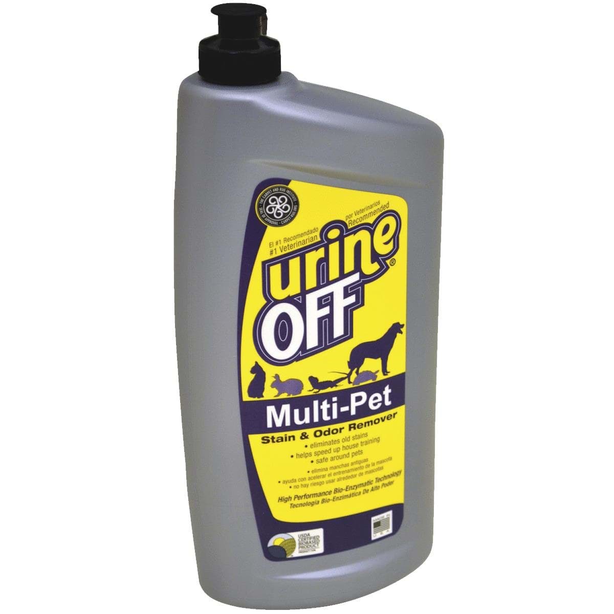 Picture of Urine Off Multi-Pet Stain & Odor Remover
