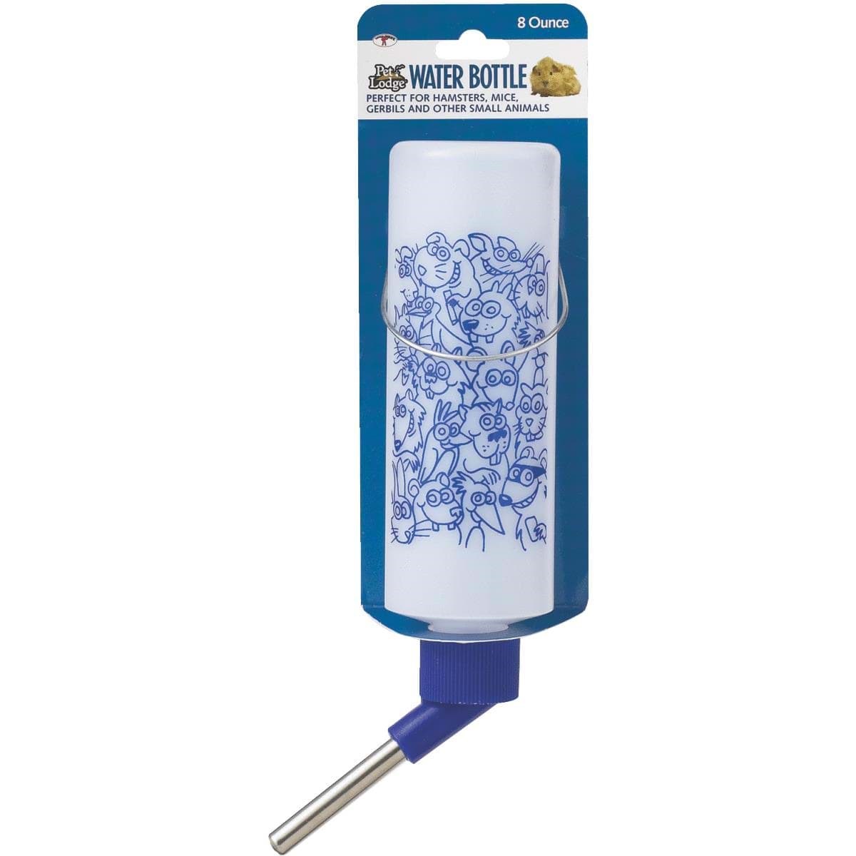 Picture of Pet Lodge Water Bottle For Small Animals
