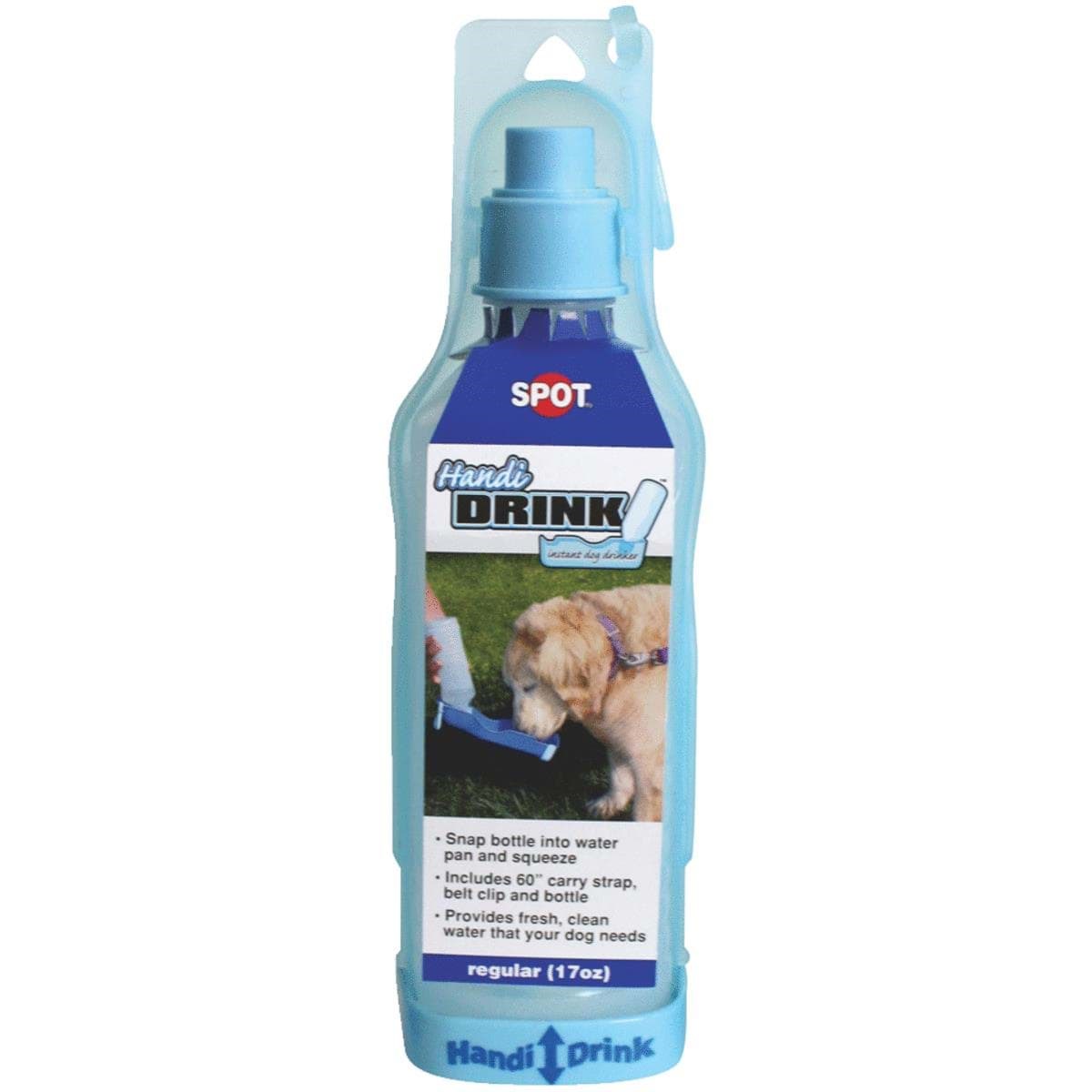 Picture of Ethical Pet Handi-Drink 2 Pet Automatic Pet Waterer