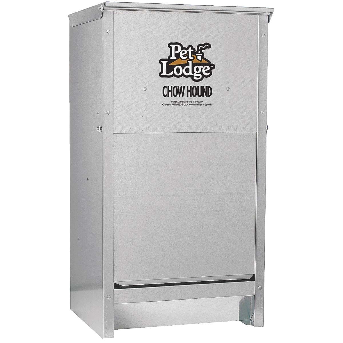 Picture of Pet Lodge Automatic Dog Feeder