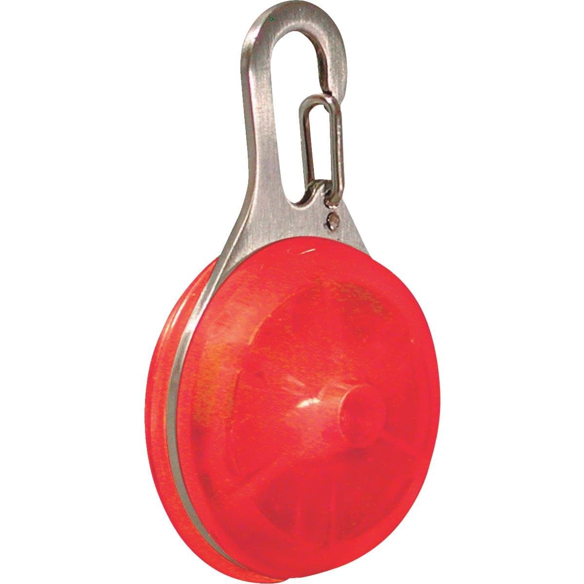 Picture of Nite Ize SpotLit Carabiner Light Safety Strobe