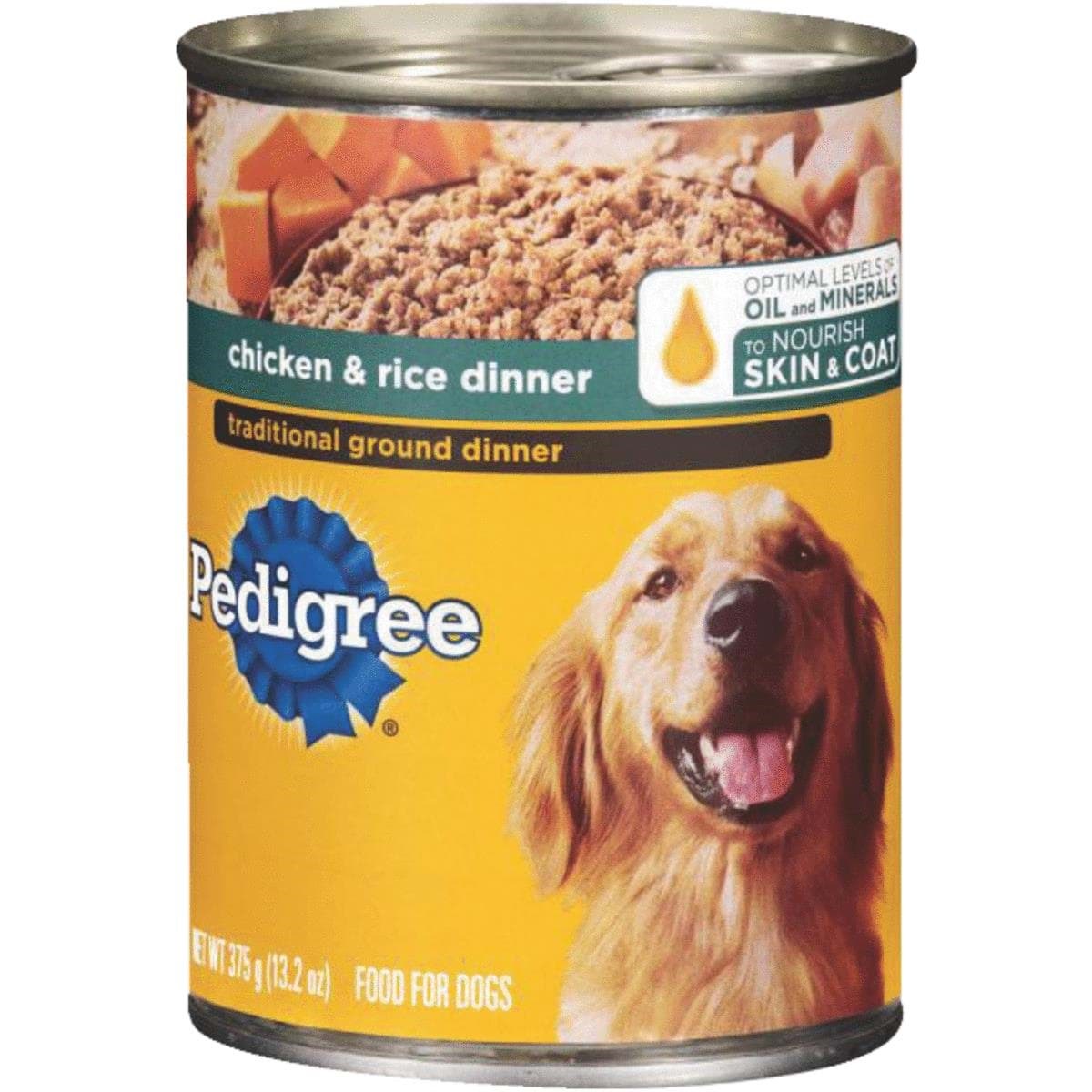 Picture of Pedigree Choice Cuts In Gravy Dog Food