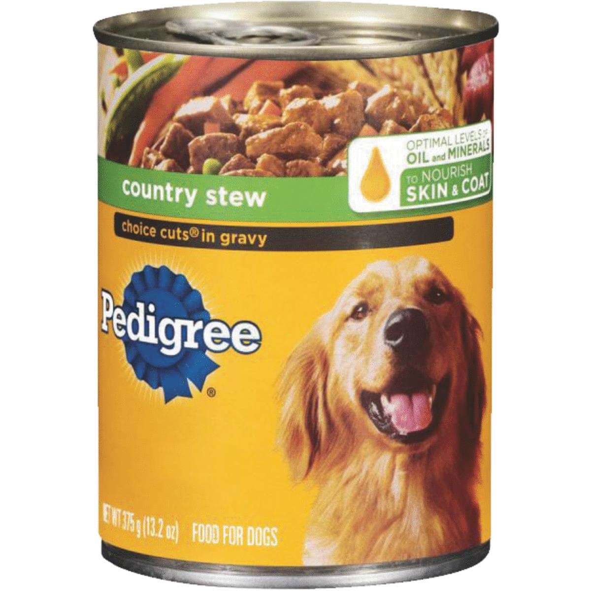 Picture of Pedigree Choice Cuts In Gravy Dog Food