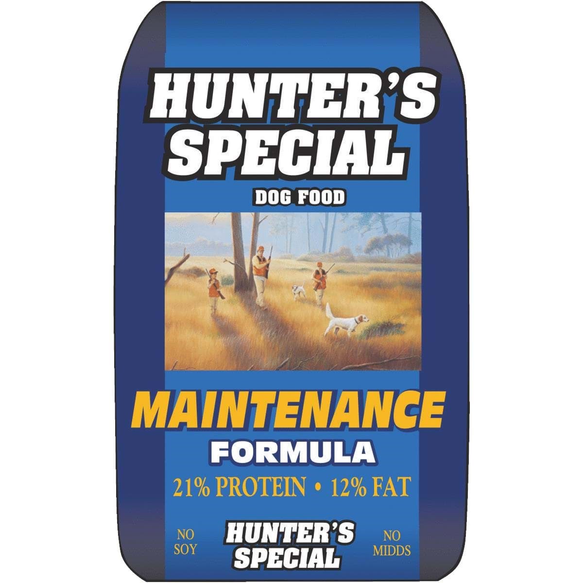Picture of Hunter's Special Maintenance Formula Dog Food
