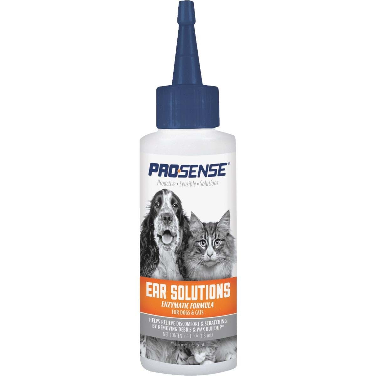 Picture of Pro-Sense Liquid Ear Cleanse