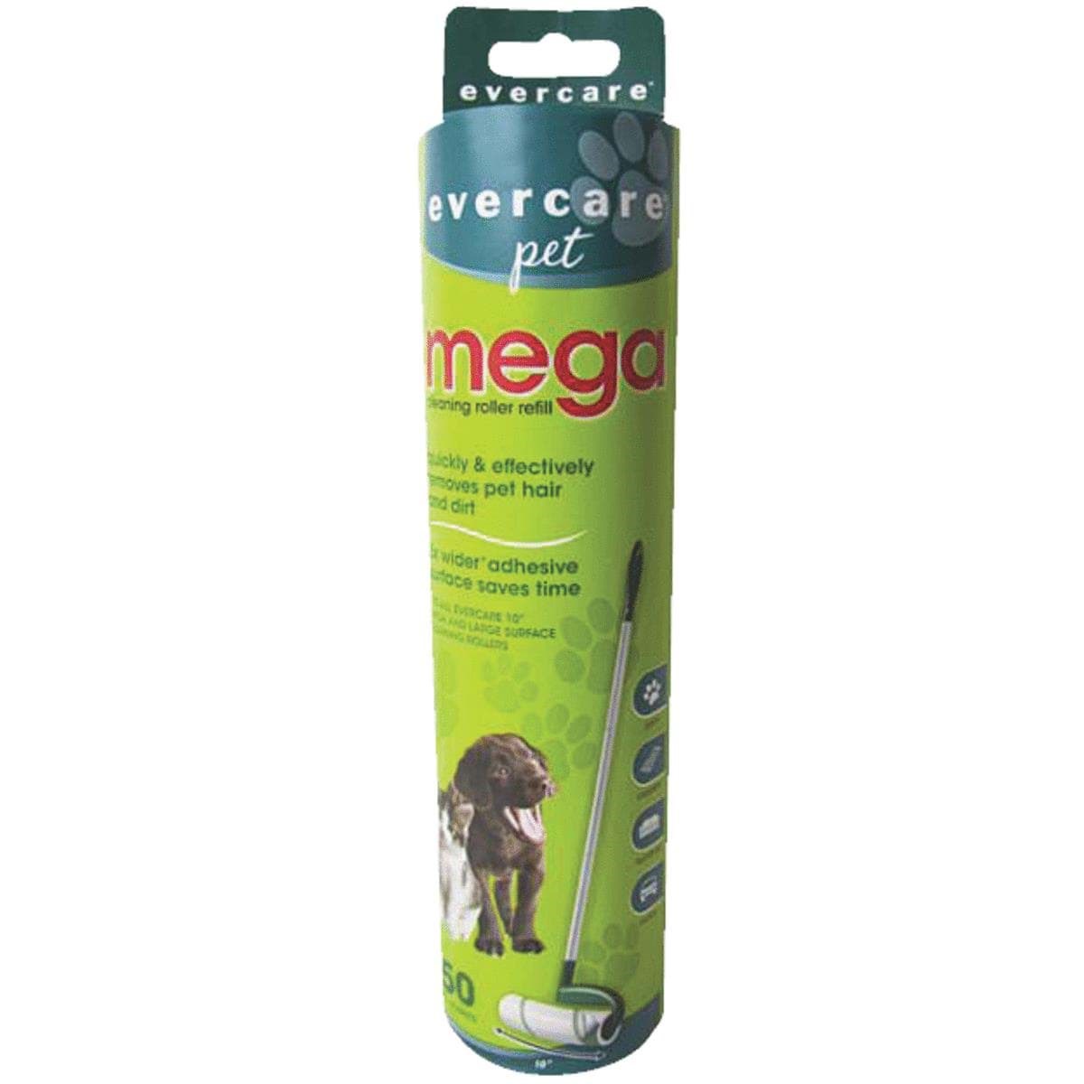 Picture of Evercare Pet Mega Pet Hair Remover Refill