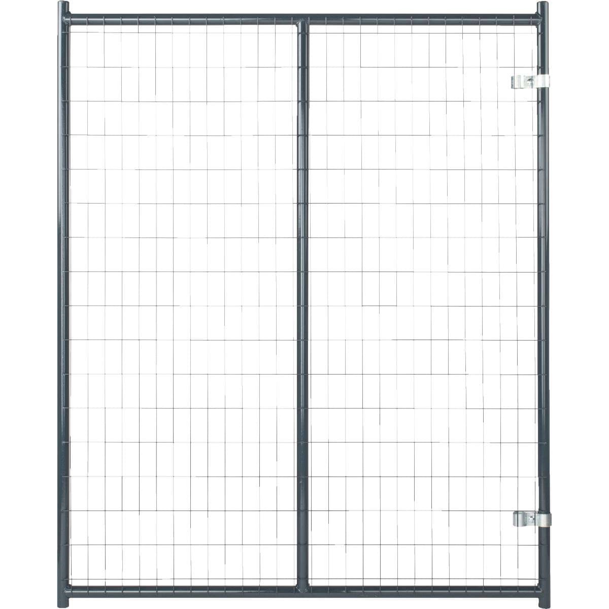 Picture of Tarter Blue Champion Dog Kennel Panel