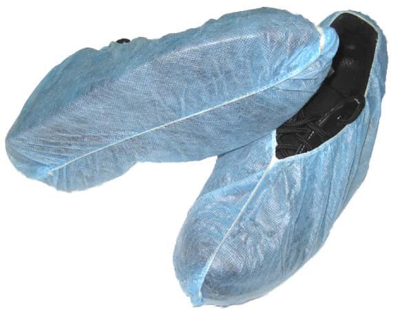 Picture of Protective Cover Boot 150 pair Tyvek – L