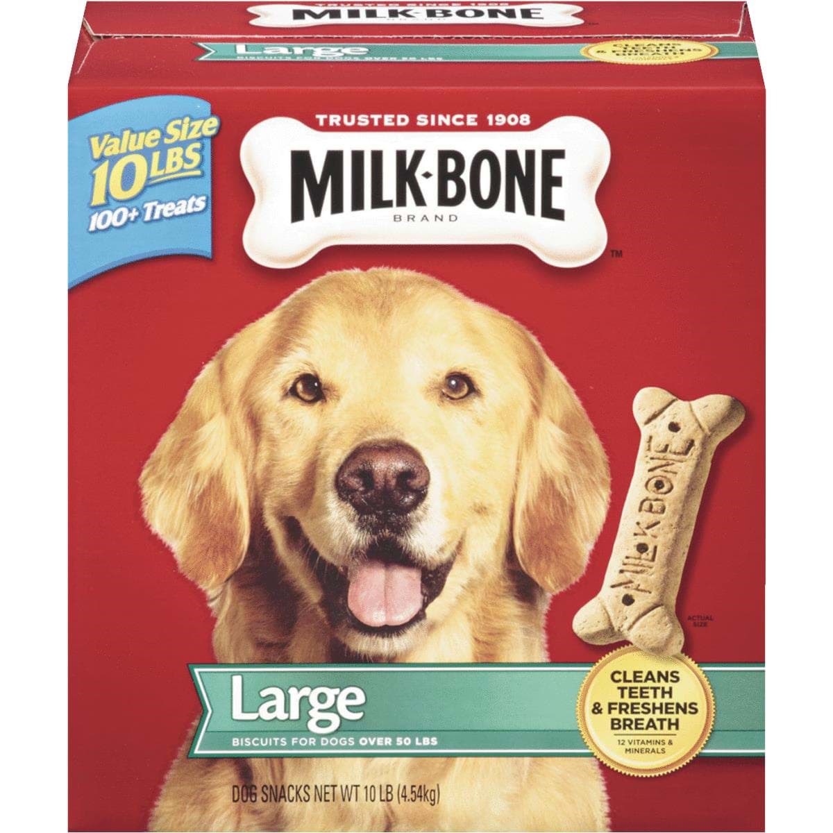 Picture of Milk Bone Biscuit Dog Treat