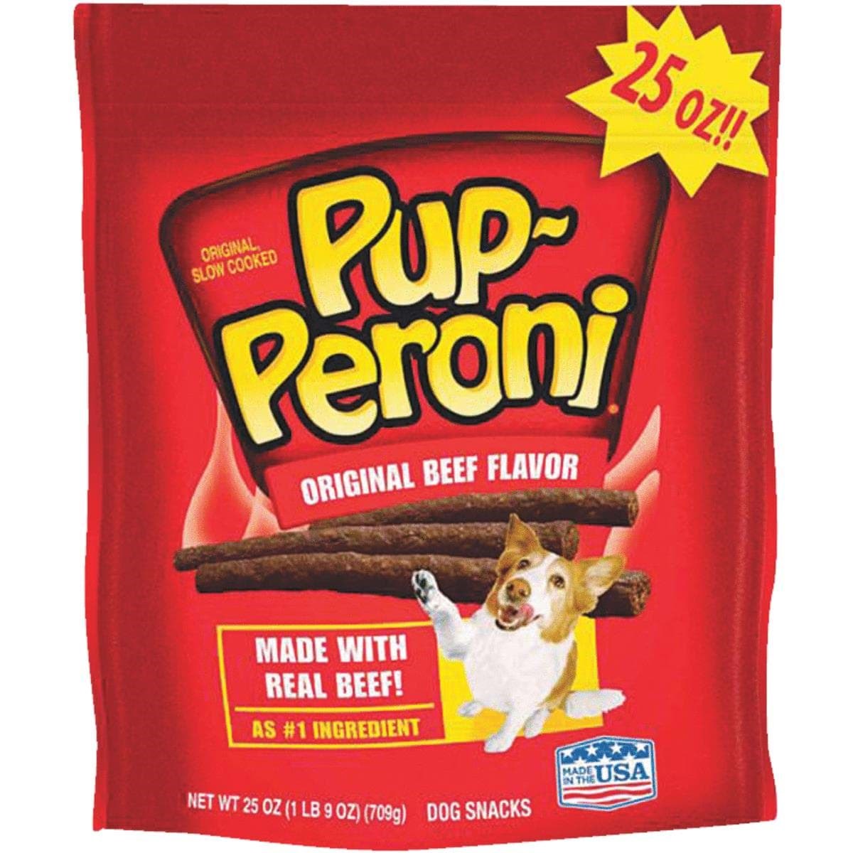 Picture of Pup-Peroni Dog Treat