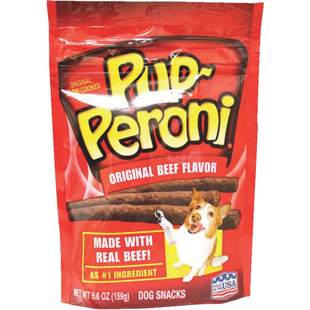 Picture of Pup-Peroni Dog Treat